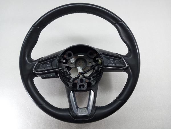 Steering wheel MAZDA 3 (BM)