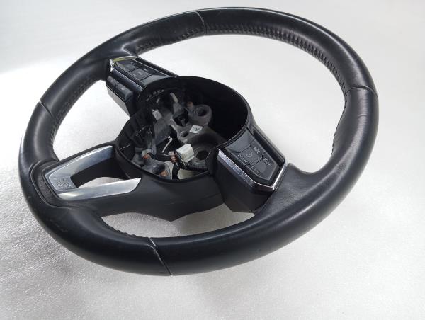 Steering wheel MAZDA 3 (BM) Imagem-1