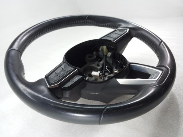 Steering wheel MAZDA 3 (BM) Imagem-2