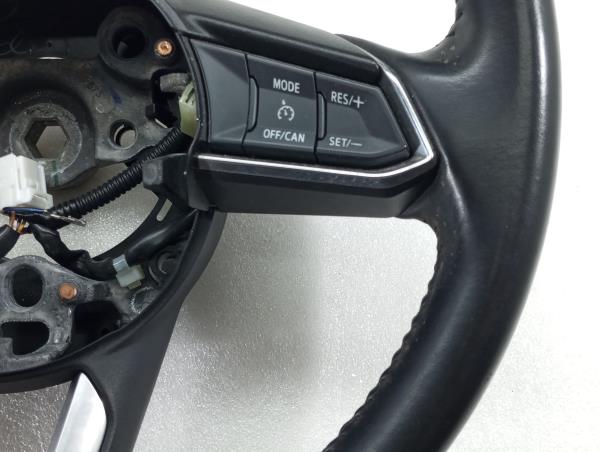 Steering wheel MAZDA 3 (BM) Imagem-4