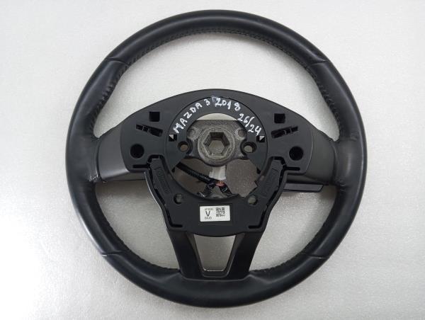 Steering wheel MAZDA 3 (BM) Imagem-5