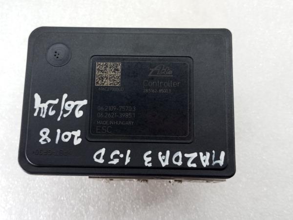 ABS MAZDA 3 (BM) Imagem-1