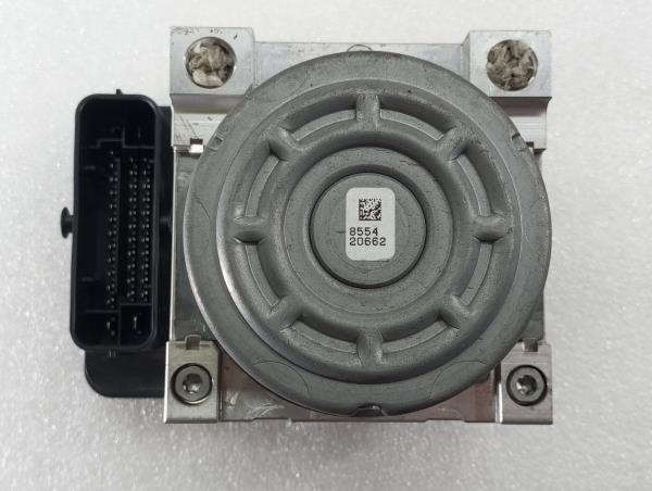 ABS MAZDA 3 (BM) Imagem-2