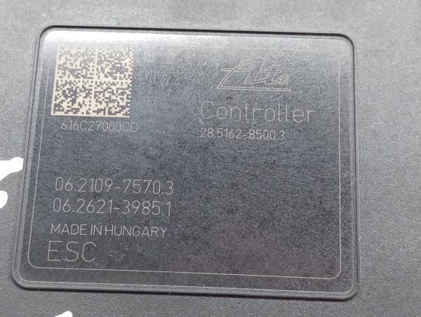 ABS MAZDA 3 (BM) Imagem-3