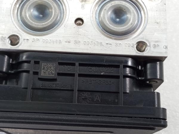 ABS MAZDA 3 (BM) Imagem-4