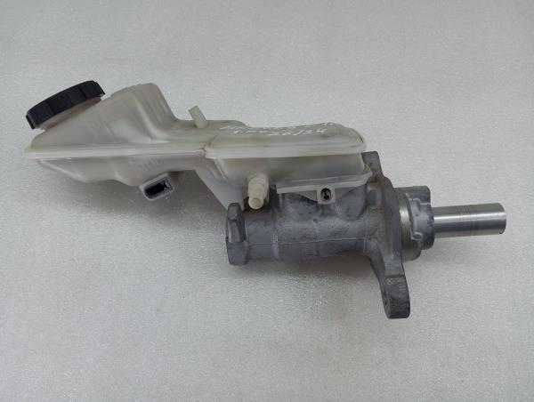Pompa idraulica del sistema frenante MAZDA 3 (BM)
