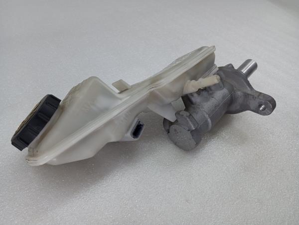 Hydraulic pump for braking system MAZDA 3 (BM) Imagem-2