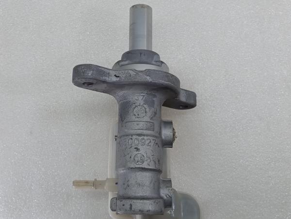 Hydraulic pump for braking system MAZDA 3 (BM) Imagem-4