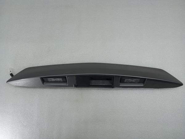 Exterior trim NISSAN Pulsar Hatchback (C13)