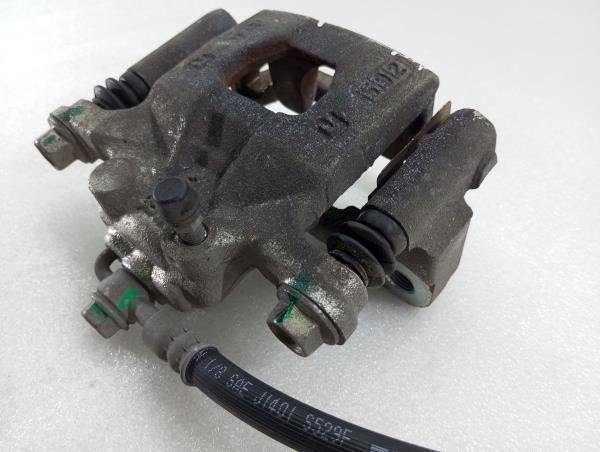 Pinza de freno Trasero Izquierdo NISSAN Pulsar Hatchback (C13) Imagem-1