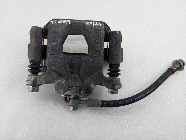 Pinza de freno Trasero Izquierdo NISSAN Pulsar Hatchback (C13)