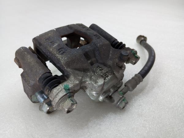 Pinza de freno Trasero Izquierdo NISSAN Pulsar Hatchback (C13) Imagem-2