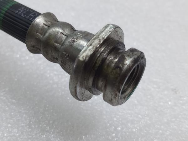 Pinza de freno Trasero Izquierdo NISSAN Pulsar Hatchback (C13) Imagem-4