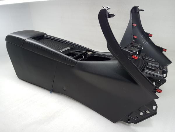 Center console  MAZDA 3 (BM) Imagem-1