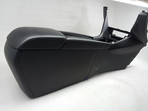 Center console  MAZDA 3 (BM) Imagem-2