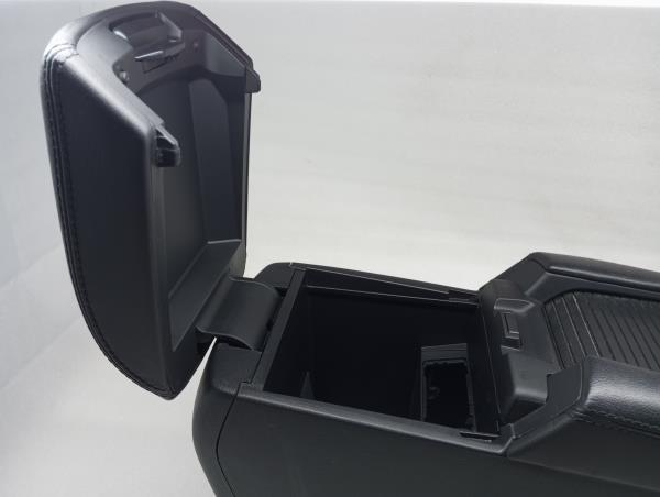 Center console  MAZDA 3 (BM) Imagem-4