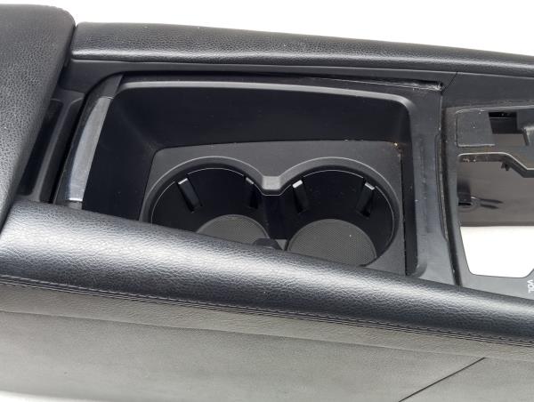 Center console  MAZDA 3 (BM) Imagem-3
