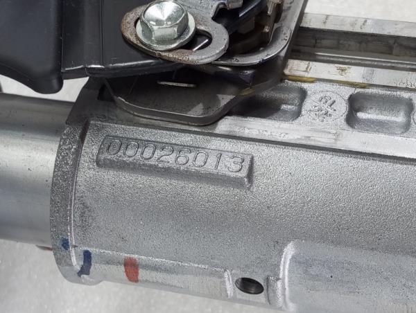 Steering column MAZDA 3 (BM) Imagem-7