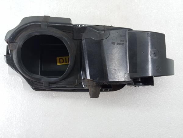 Tappo serbatoio carburante CITROËN Berlingo (B9) Imagem-3
