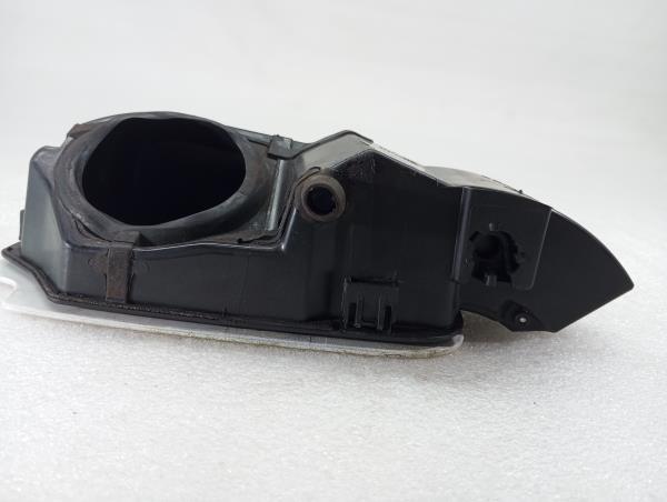 Tappo serbatoio carburante CITROËN Berlingo (B9) Imagem-5