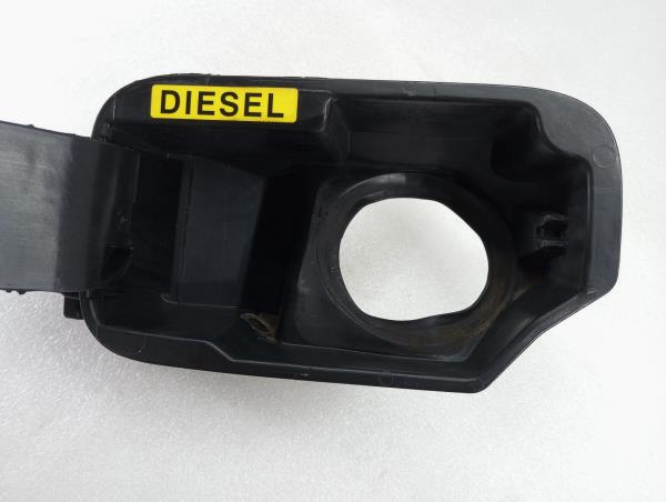 Tappo serbatoio carburante CITROËN Berlingo (B9) Imagem-7