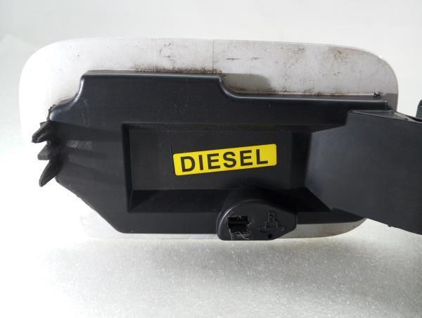 Tappo serbatoio carburante CITROËN Berlingo (B9) Imagem-8
