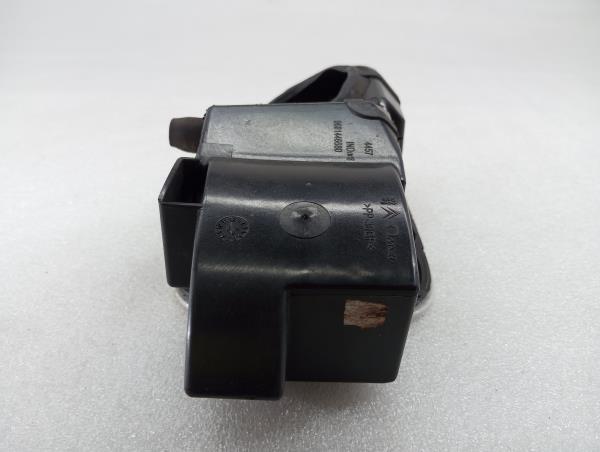 Tappo serbatoio carburante CITROËN Berlingo (B9) Imagem-9
