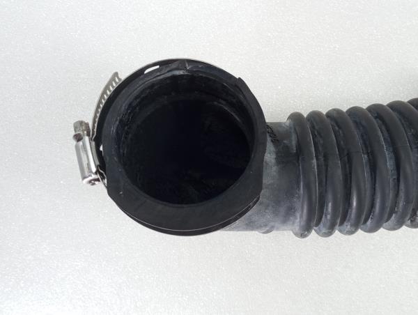 Tubo do intercooler MAZDA 3 (BM) Imagem-4