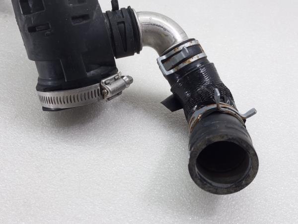 Tubo do intercooler MAZDA 3 (BM) Imagem-3