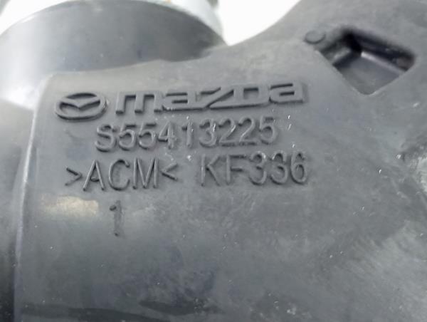 Tubo do intercooler MAZDA 3 (BM) Imagem-6