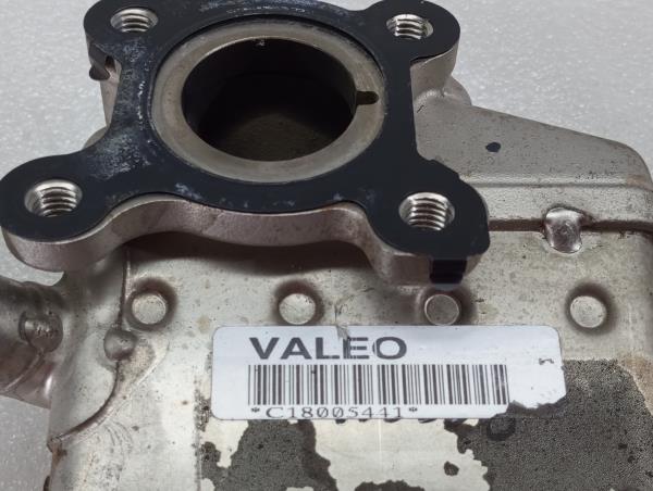 Radiador de gases / EGR MAZDA 3 (BM) Imagem-2