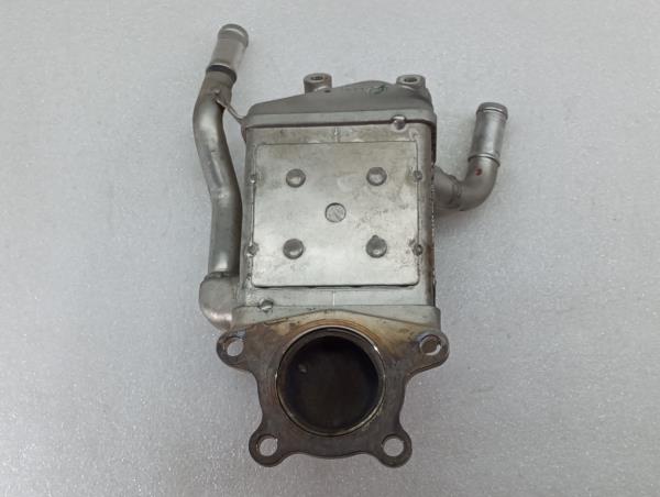 Radiador de gases / EGR MAZDA 3 (BM) Imagem-4