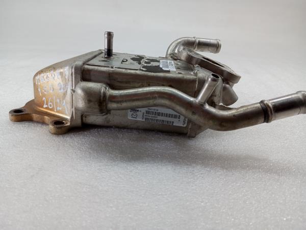 Radiador de gases / EGR MAZDA 3 (BM) Imagem-5