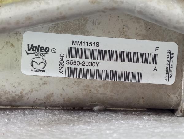 Radiador de gases / EGR MAZDA 3 (BM) Imagem-6