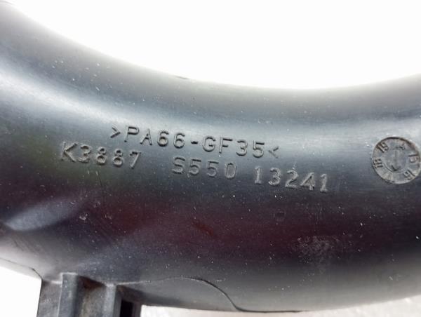 Tubo do intercooler MAZDA 3 (BM) Imagem-4