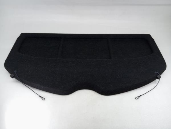 Rear Parcel shelf / trunk cover NISSAN Pulsar Hatchback (C13)