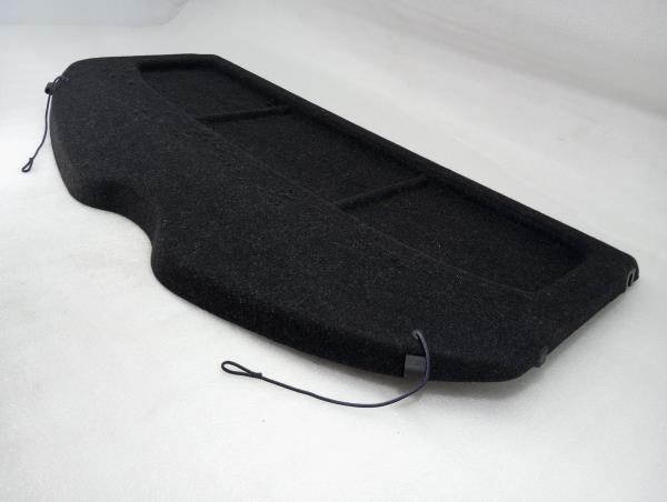 Rear Parcel shelf / trunk cover NISSAN Pulsar Hatchback (C13) Imagem-1