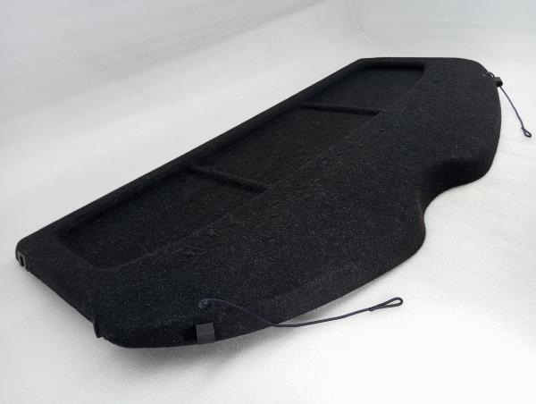 Rear Parcel shelf / trunk cover NISSAN Pulsar Hatchback (C13) Imagem-2