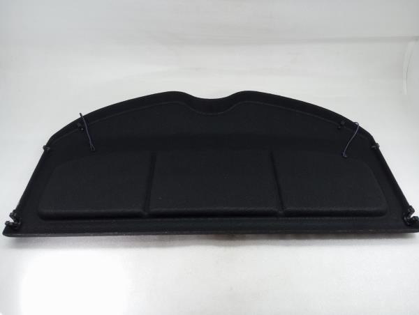 Rear Parcel shelf / trunk cover NISSAN Pulsar Hatchback (C13) Imagem-3