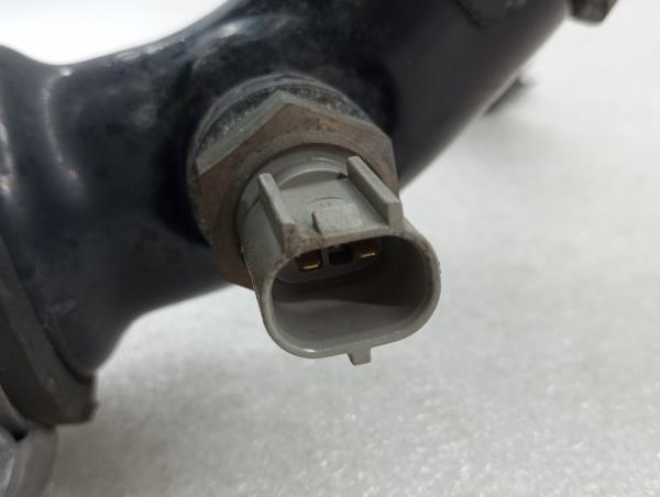 Tubo do intercooler TOYOTA Auris Touring Sports (_E18_) Imagem-5