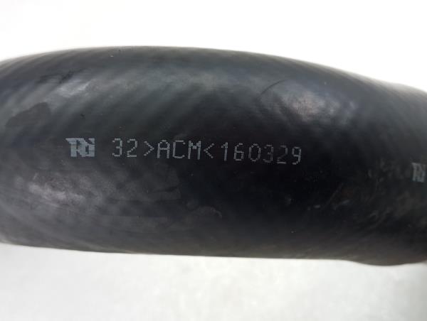 Tubo do intercooler TOYOTA Auris Touring Sports (_E18_) Imagem-6