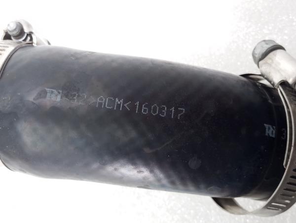 Tubo do intercooler TOYOTA Auris Touring Sports (_E18_) Imagem-5