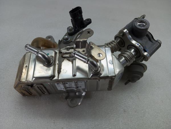 Radiador de gases / EGR TOYOTA Auris Touring Sports (_E18_)