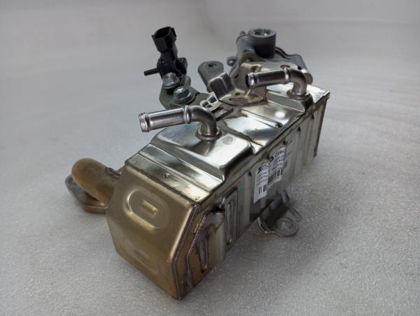 Radiador de gases / EGR TOYOTA Auris Touring Sports (_E18_) Imagem-2