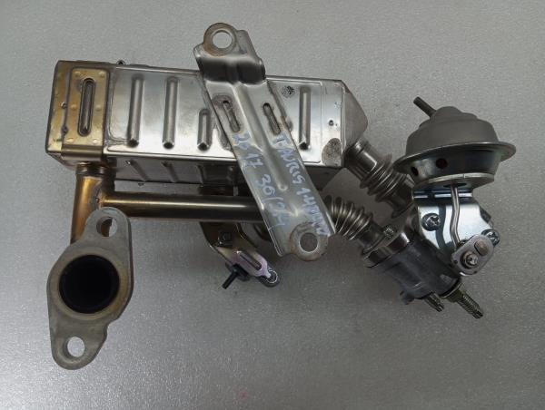 Radiador de gases / EGR TOYOTA Auris Touring Sports (_E18_) Imagem-5