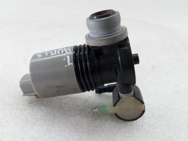 Motor limpa vidros frente TOYOTA Auris Touring Sports (_E18_)