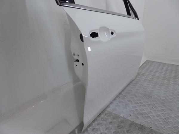 Porta frente direita FIAT Tipo Wagon (358_) Imagem-1