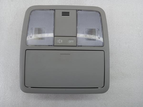 Front seat light TOYOTA Auris Touring Sports (_E18_)