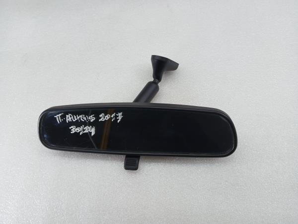Interior rear-view mirror TOYOTA Auris Touring Sports (_E18_)