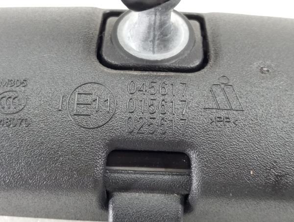 Interior rear-view mirror TOYOTA Auris Touring Sports (_E18_) Imagem-4